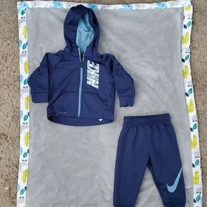 Nike Sweatsuit
